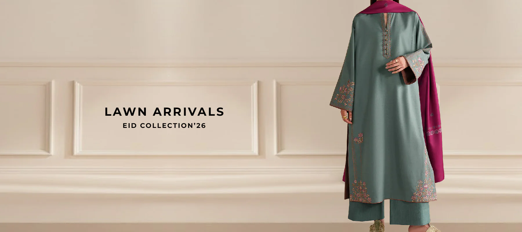 Welcome to Our Store