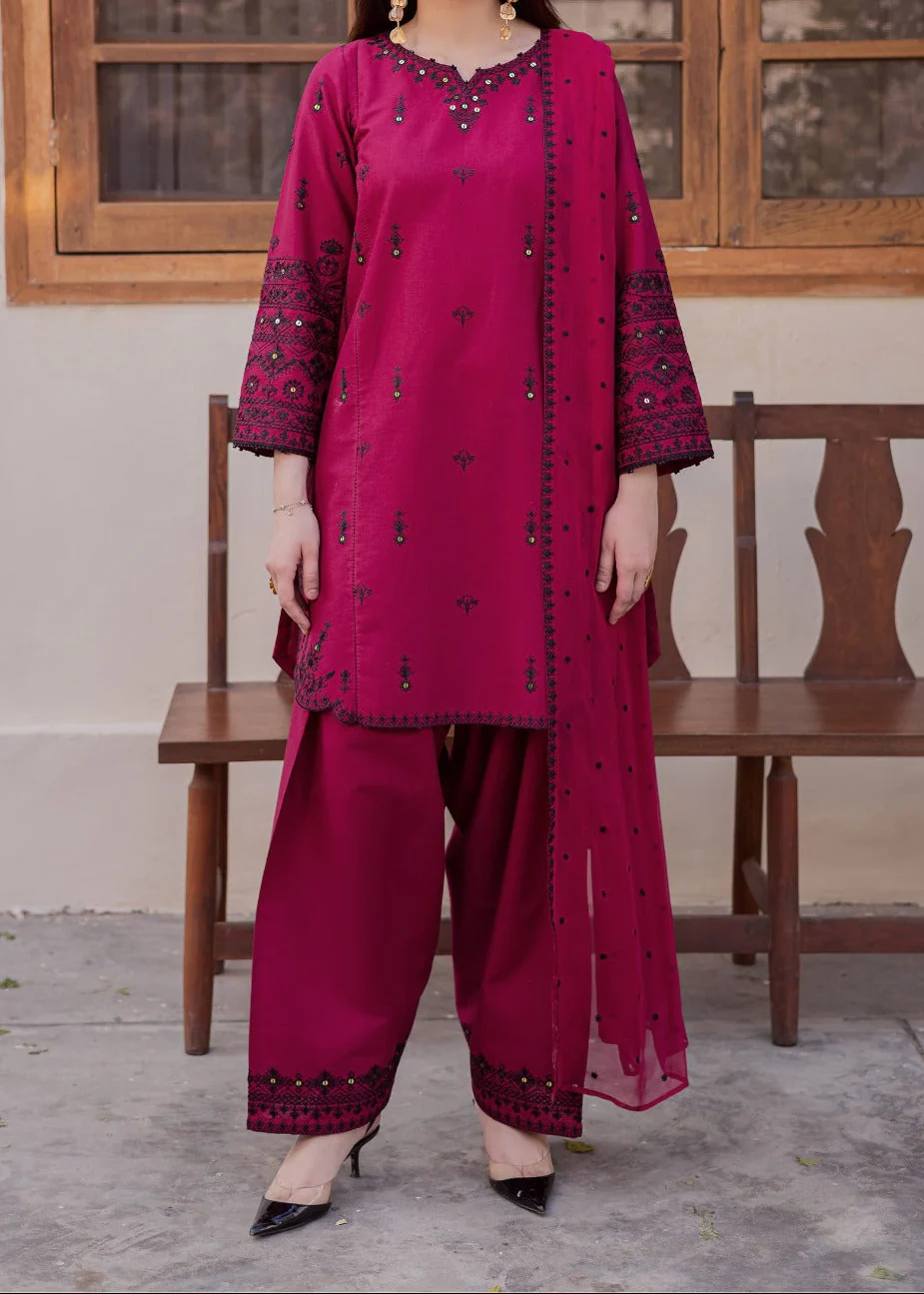 Lawn '25 - New Arrivals